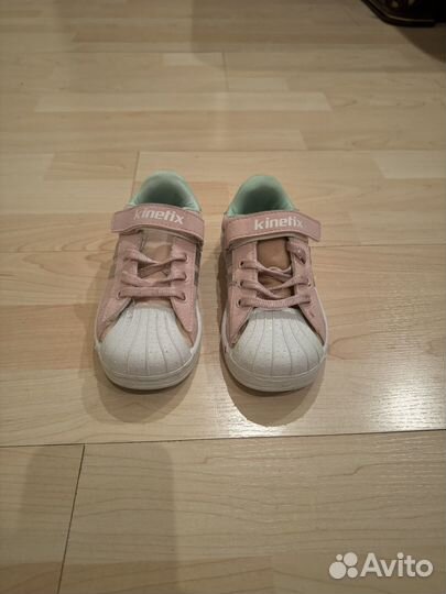 Кеды Kinetix 26 размер