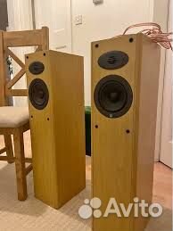 Акустика sony ss-st 12