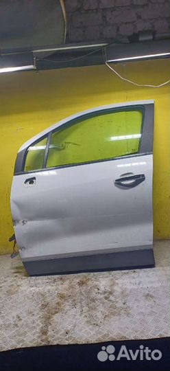 Дверь передняя левая BuickEncore restailing2018