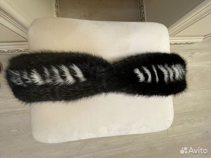 Норковая повязка