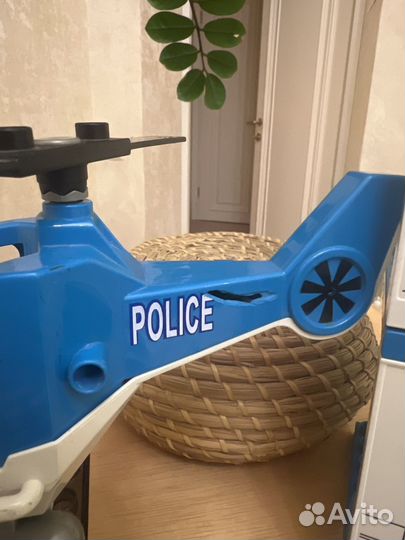 Конструктор lego duplo