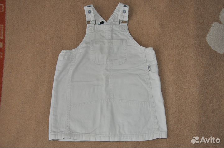 Одежда д/дев. (р-р 80)