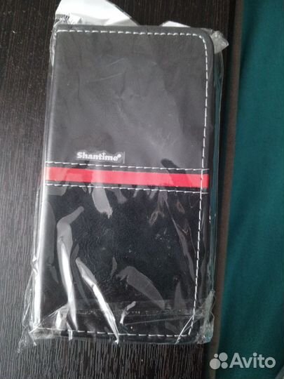Продам чехол книжку на телефон