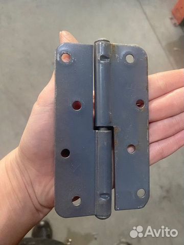 Петли дверные СССР, правые