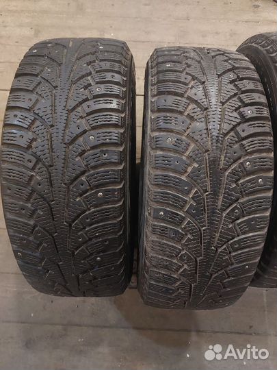 Nokian Tyres Nordman 5 205/55 R16 94T