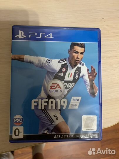 Fifa 19