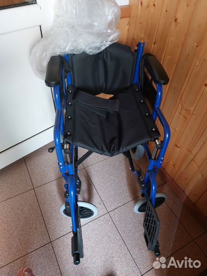Кресло коляска