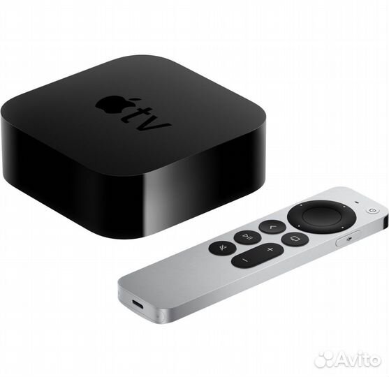 Apple TV HD 32 gb
