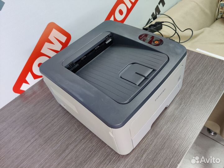 Принтер лазерный Samsung ML-2850D