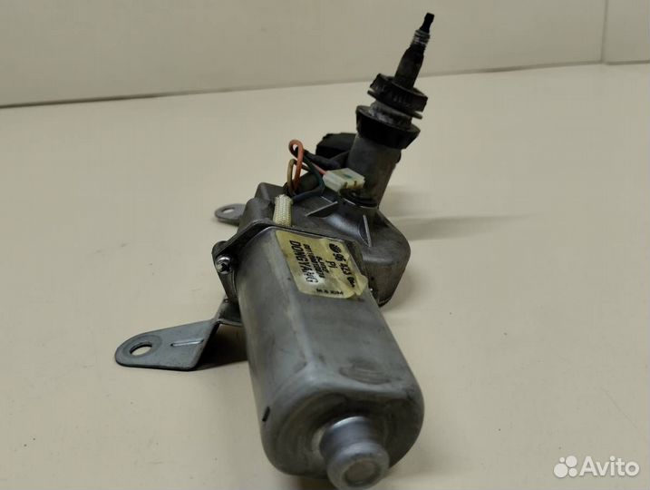 Моторчик стеклоочистителя задний Chevrolet Aveo T2