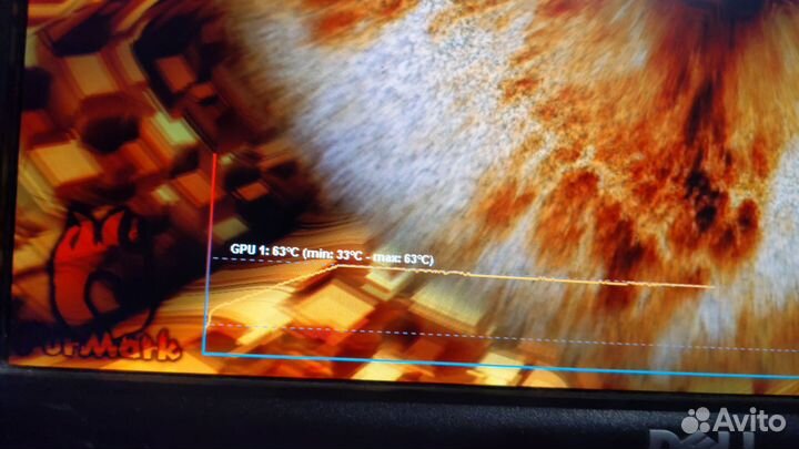 Gtx 1070 ti Jetstream