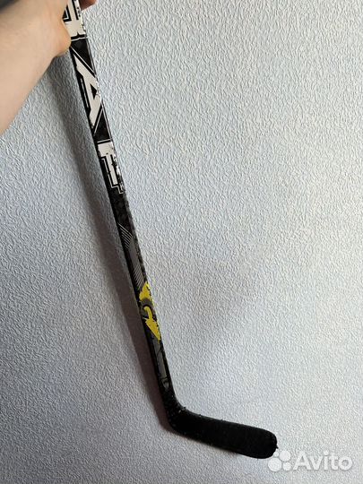 Клюшка хоккейная