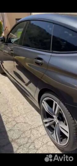 Bmw g32 Lci в разборе бмв г32 рест