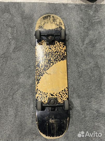 Скейтборд Termit 400 31