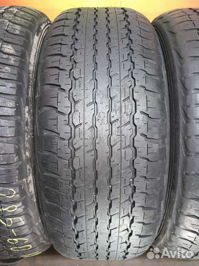 Dunlop Grandtrek AT22 285/60 R18 116V