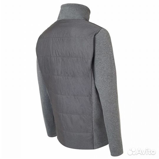 Куртка гибрид 