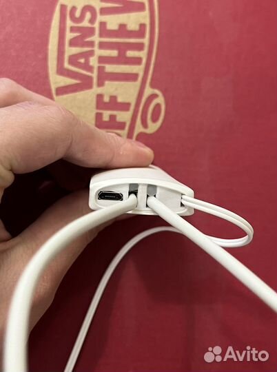 Микронаушник bluetooth