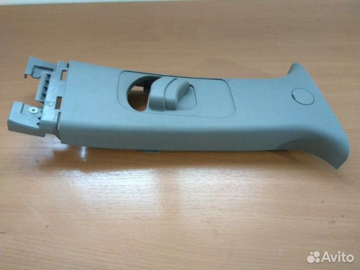 Обшивка стойки Hyundai Solaris 2010-2017