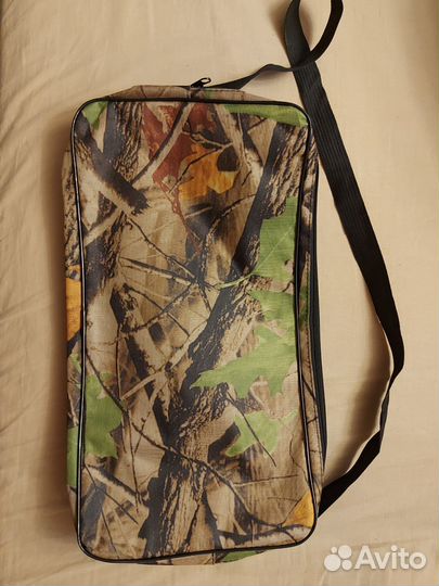 Сумка для жерлиц