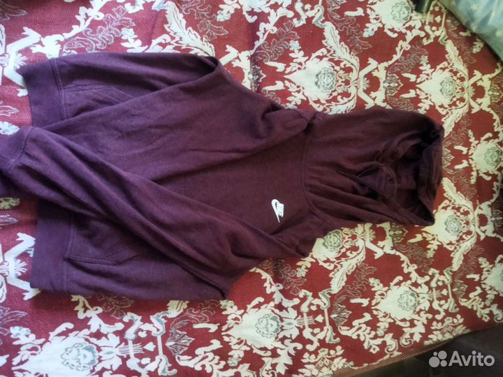 Женский спортивный костюм nike оригирал