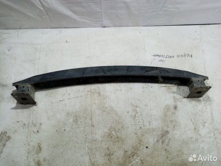 Усилитель бампера задний Volkswagen Touareg 3.0