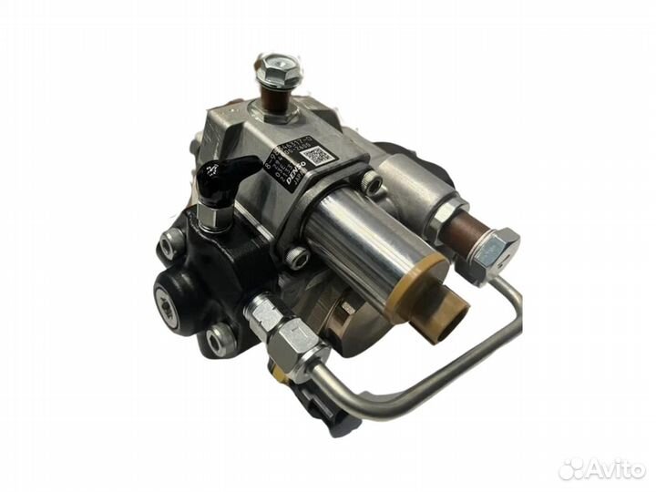 Тнвд 294000-2600