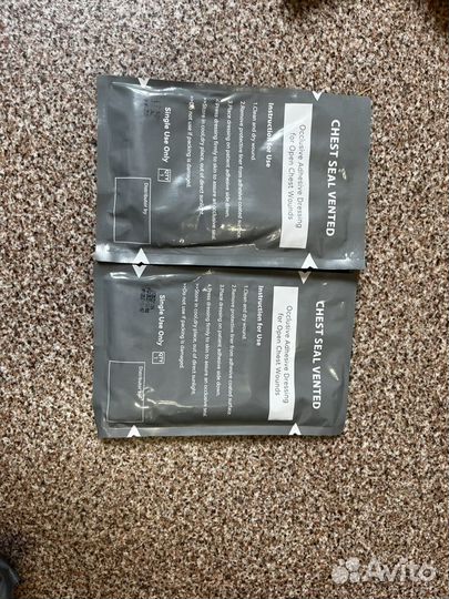 Тактическая медицина