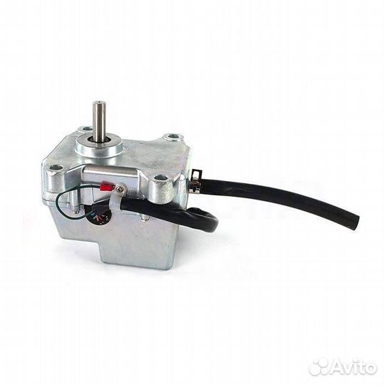 Мотор отопителя Хитачи zx250h-3