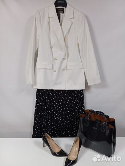 Жакет La Redoute 44 размер