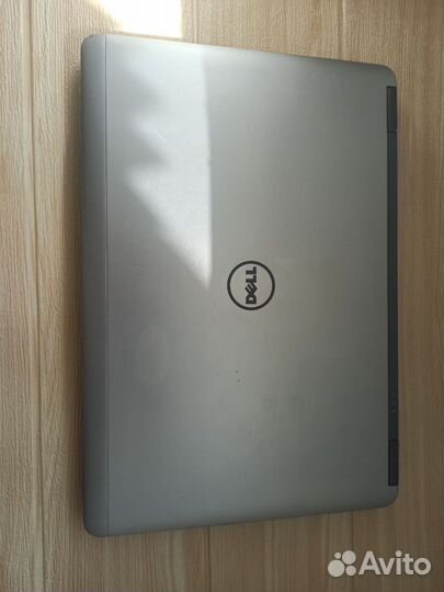 Мощный ноутбук на i5+ssd+гарантия