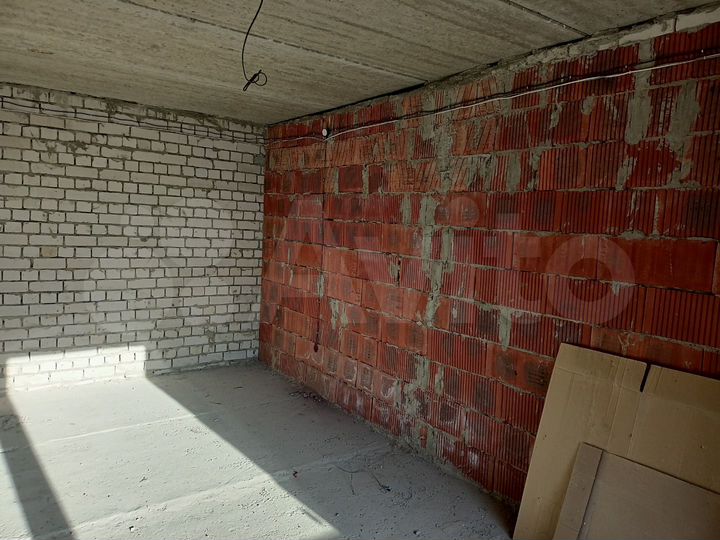 1-к. квартира, 34,7 м², 7/10 эт.