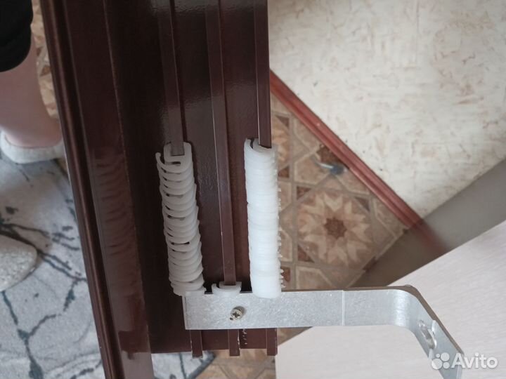 Карнизы для штор бу