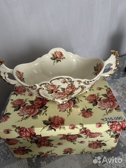 Ваза для фруктов