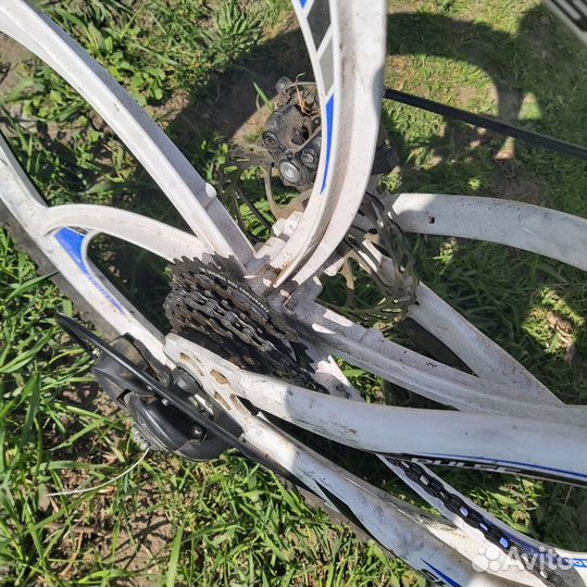 Велосипед Pulse, городской