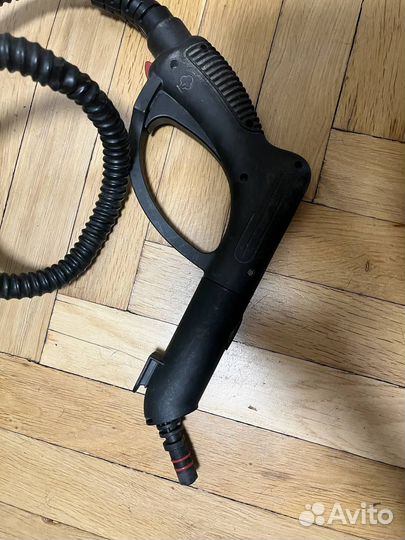 Пароочиститель Kitfort