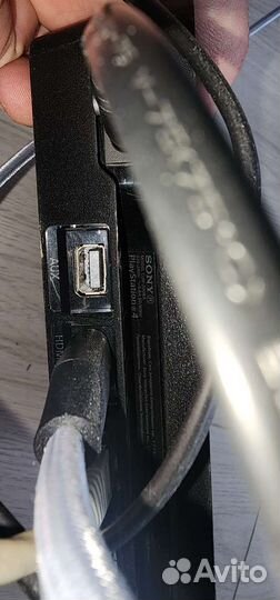 PlayStation 4 Slim (cuh-2008a)