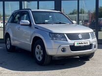 Suzuki Grand Vitara 2.0 MT, 2011, 165 011 км, с пробегом, цена 1 080 000 руб.