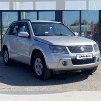 Suzuki Grand Vitara 2.0 MT, 2011, 165 011 км, с пробегом, цена 1 180 000 руб.