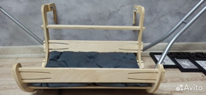 Лежанка для кошек