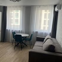 1-к. квартира, 45 м², 3/9 эт.