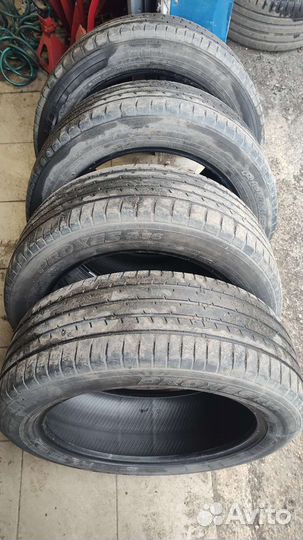 Toyo Proxes R36 225/55 R19