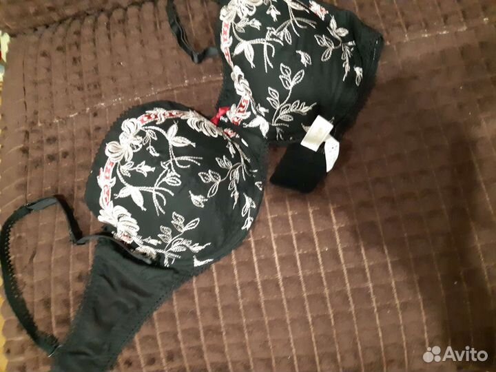 Бюстгальтер новый 