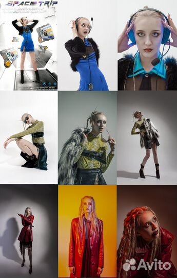 Фотограф индивидуальный спб включена студия