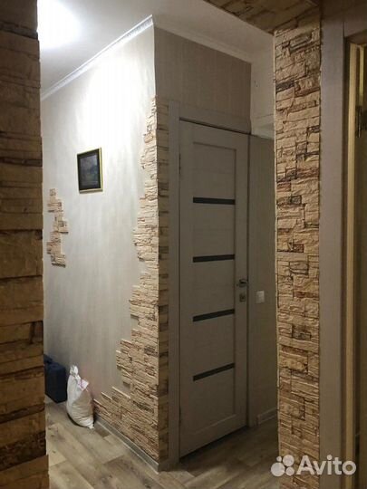 Поклейка обоев