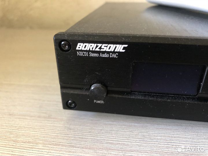 DAC цап c Bluetooth