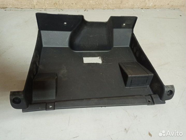 Накладка декоративная Seat Ibiza IV 2002-2008