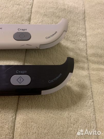 Панель samsung scx-3200 JC97-03813A