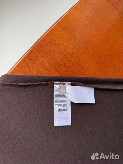 Платье с бантом 12 storeez