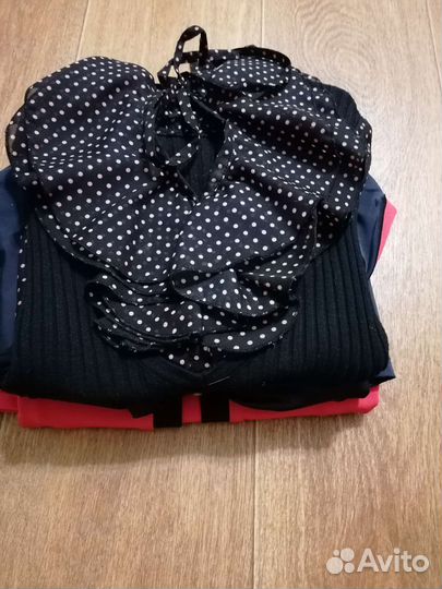 Женская одежда