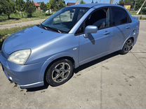 Suzuki Liana 1.6 MT, 2003, 304 000 км, с пробегом, цена 299 000 руб.